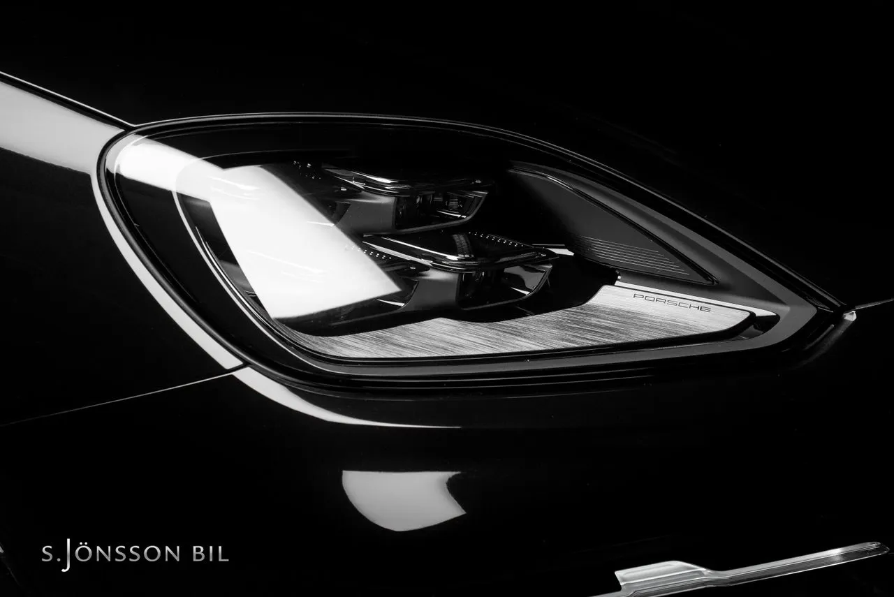 Porsche Cayenne bild 10