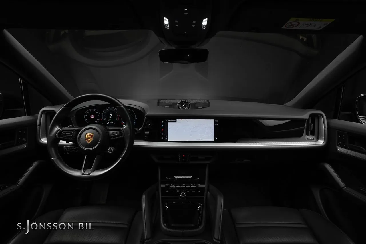 Porsche Cayenne bild 20