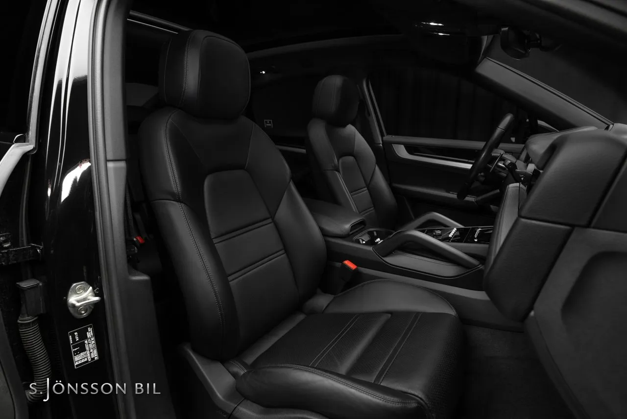 Porsche Cayenne bild 19