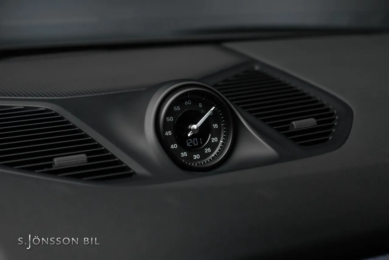 Porsche Cayenne bild 18