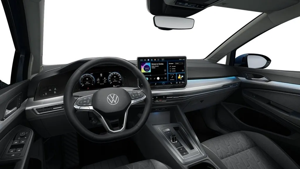 Volkswagen Golf bild 3