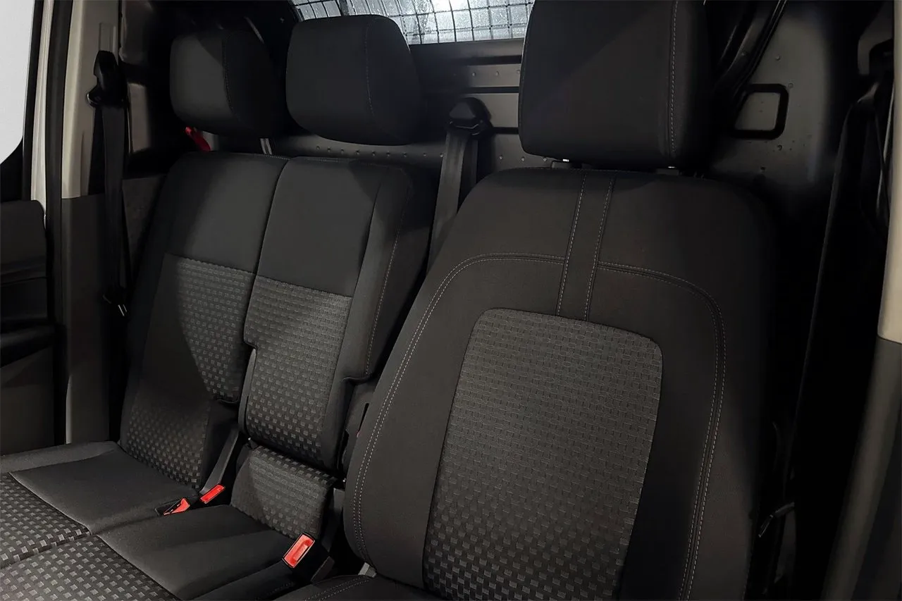 Ford Transit Connect bild 9