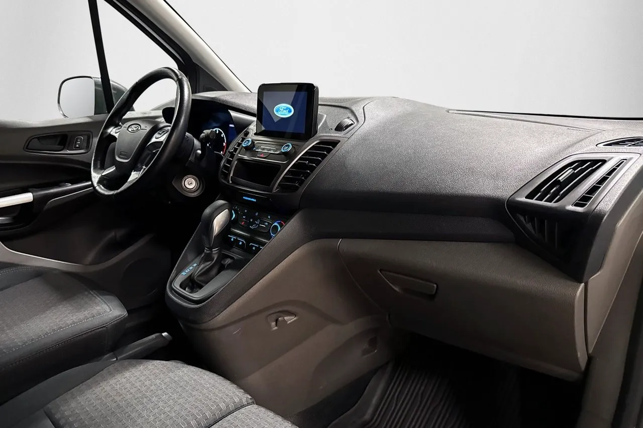 Ford Transit Connect bild 8