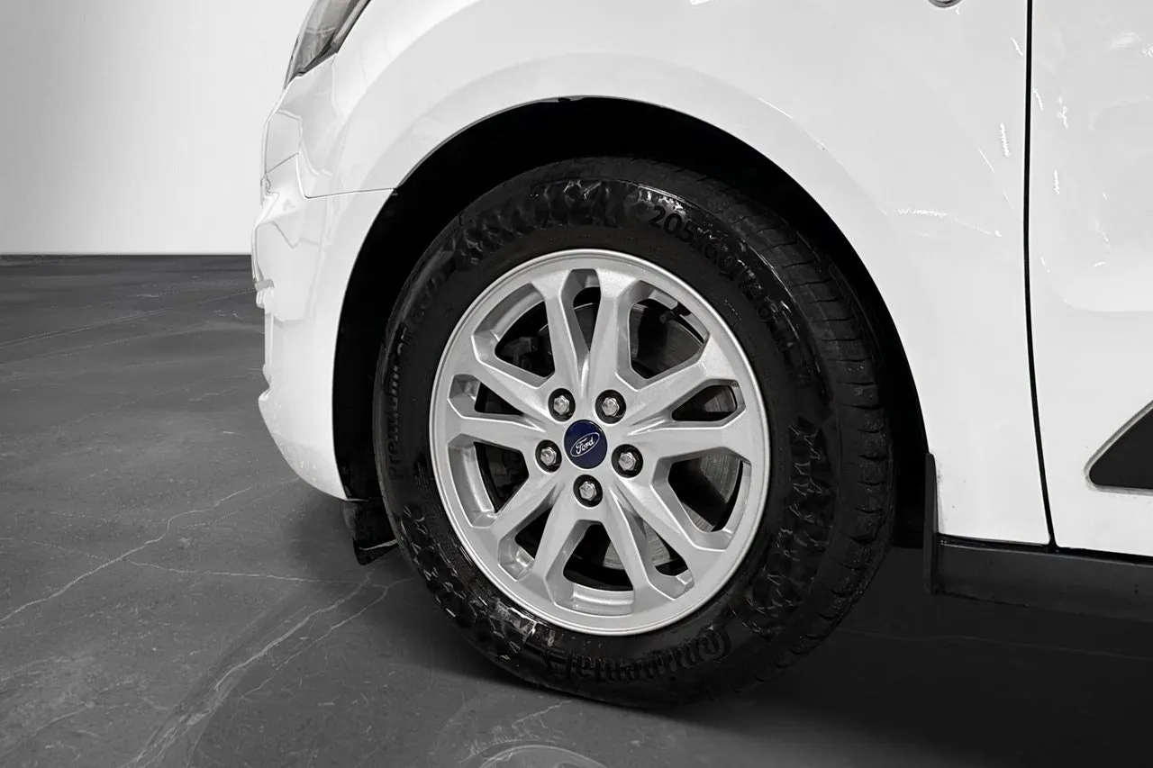 Ford Transit Connect bild 18
