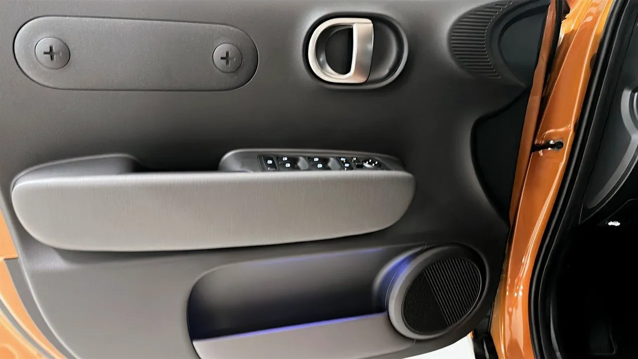 Hyundai Inster bild 11