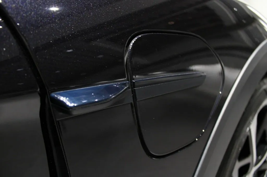 Porsche Taycan bild 21