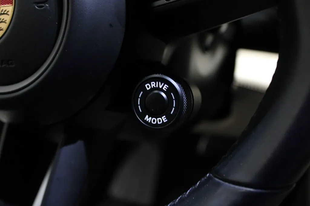 Porsche Taycan bild 17