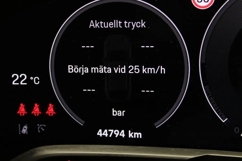 Porsche Taycan bild 13