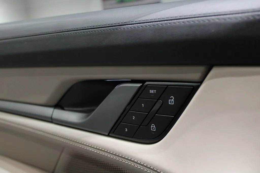 Porsche Taycan bild 18