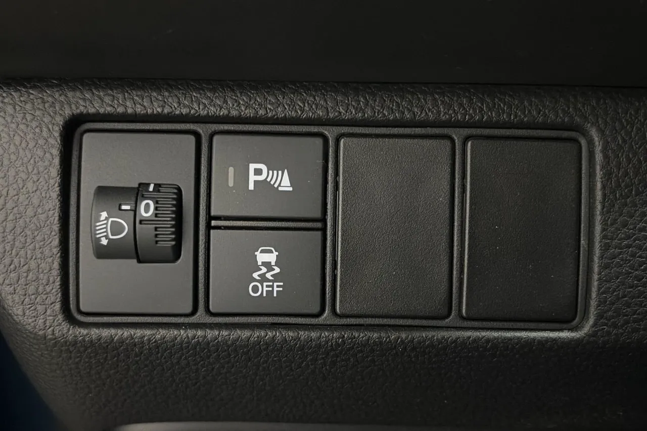 Honda HR-V bild 26