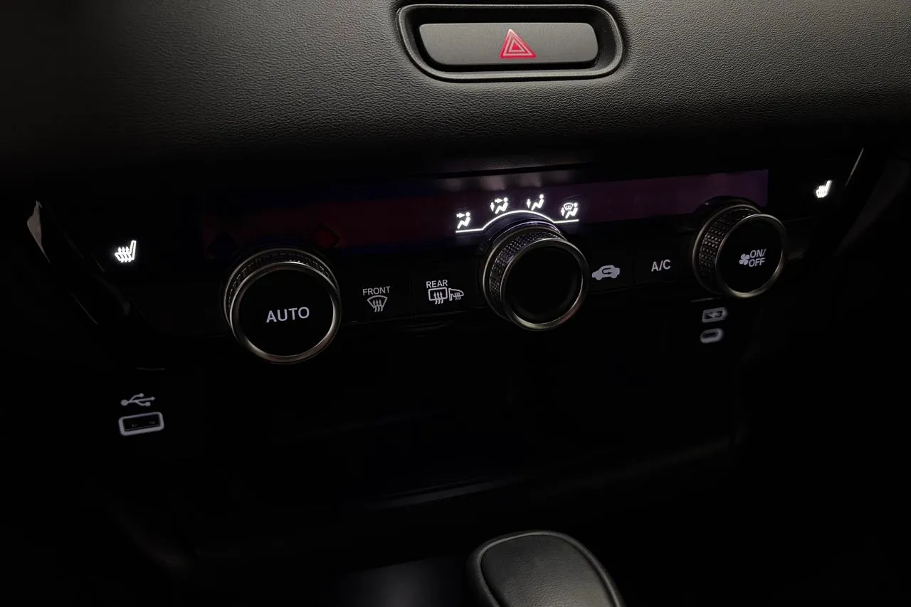 Honda HR-V bild 25