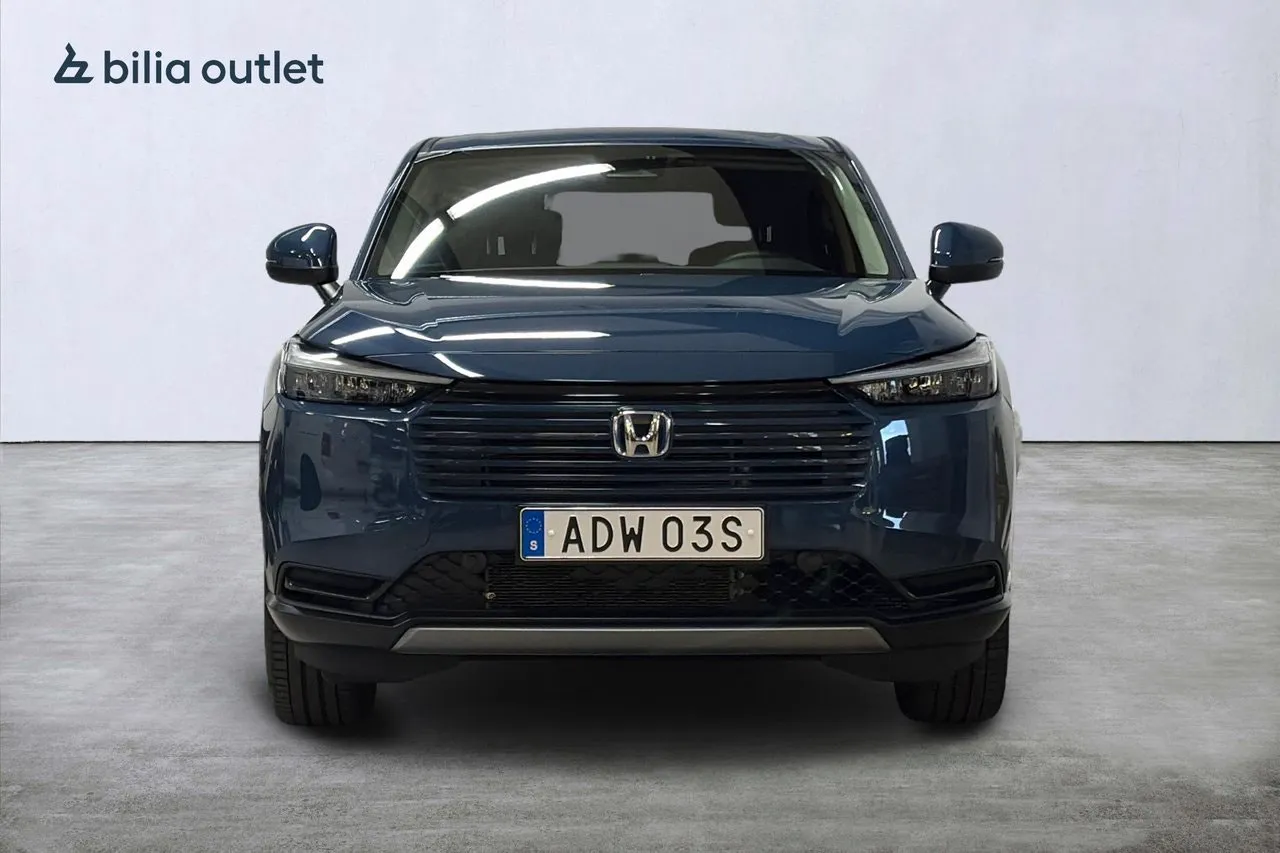 Honda HR-V bild 3