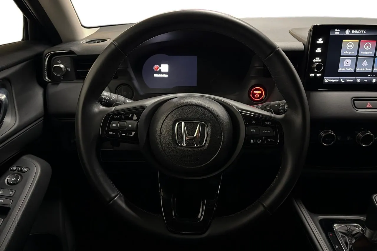 Honda HR-V bild 16