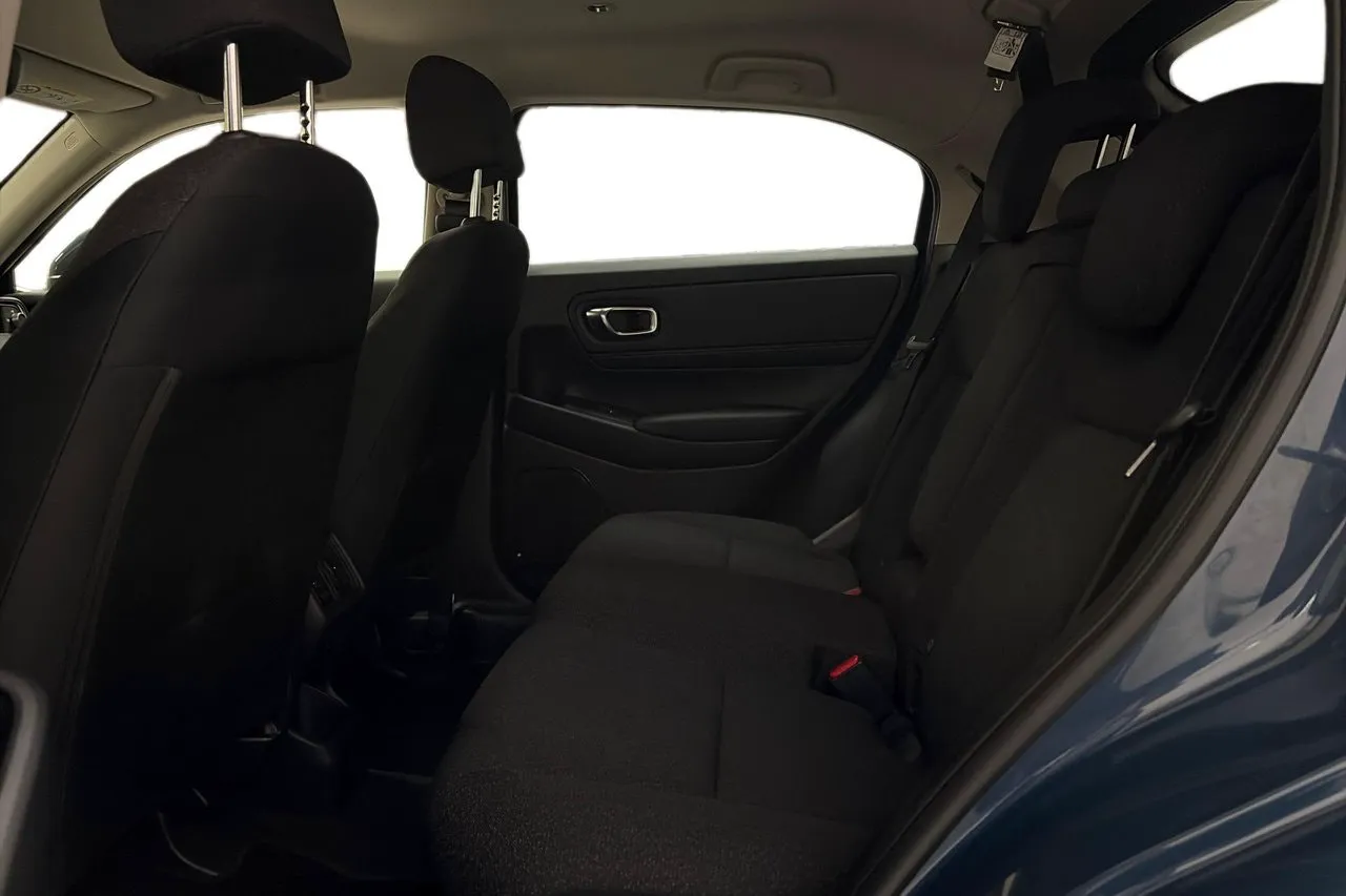 Honda HR-V bild 14