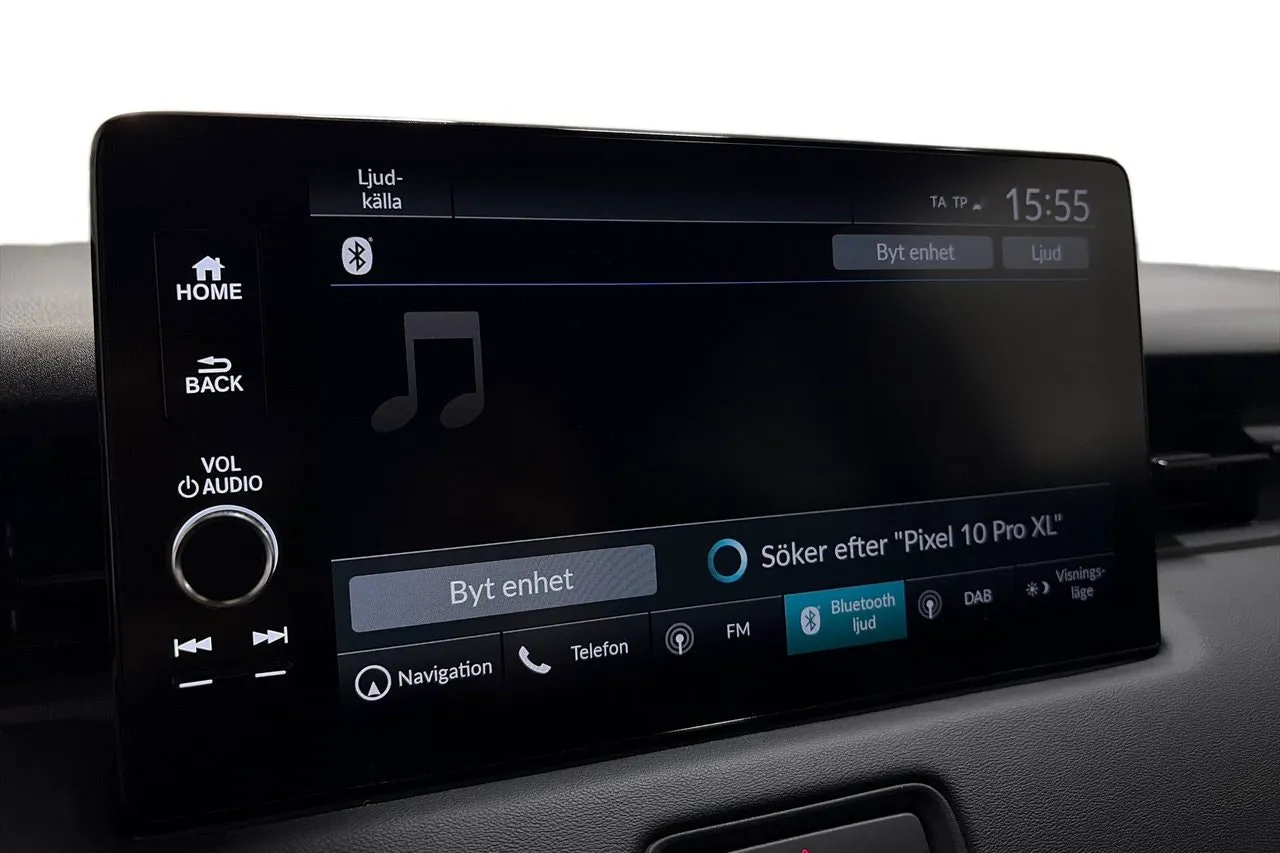 Honda HR-V bild 21