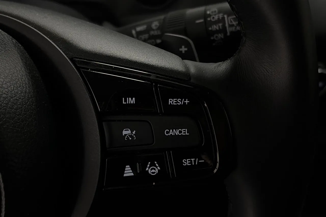 Honda HR-V bild 24