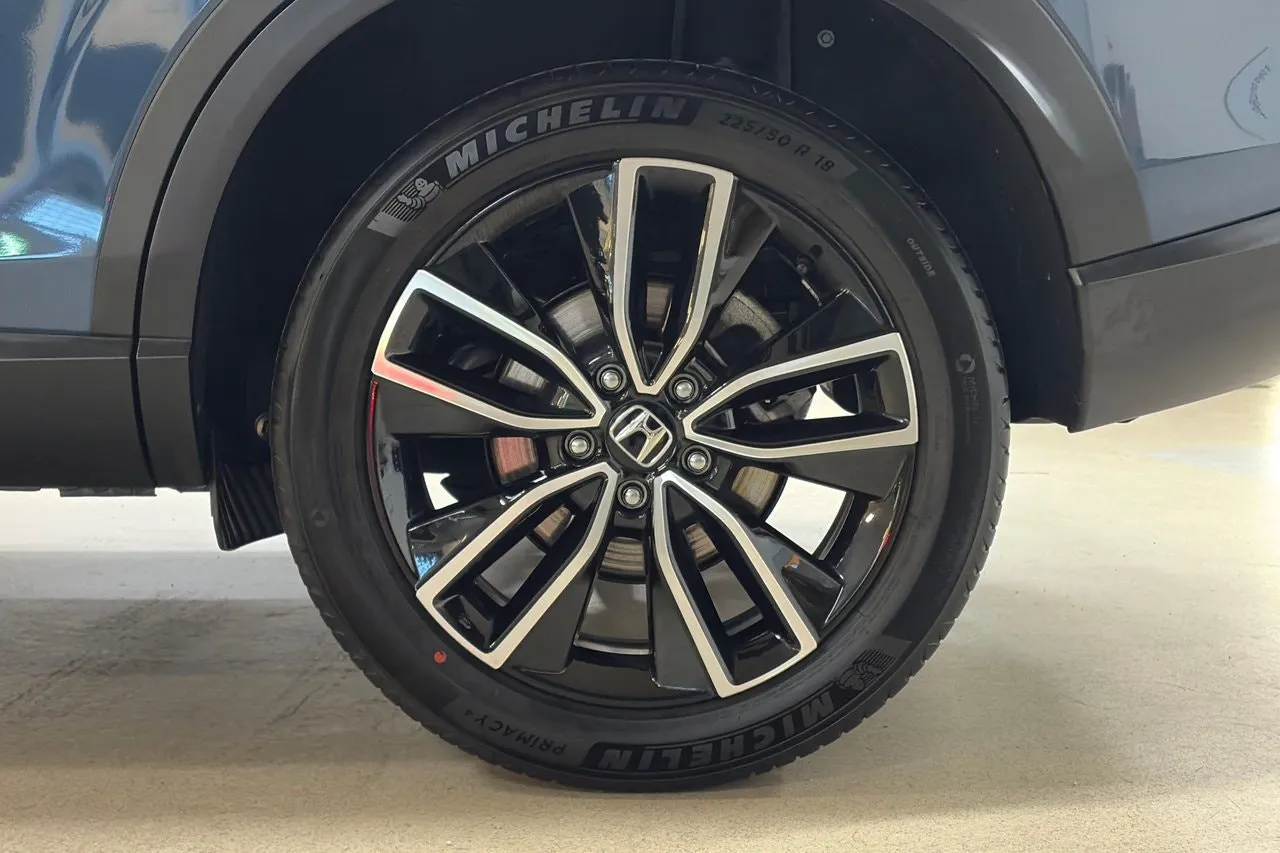 Honda HR-V bild 11