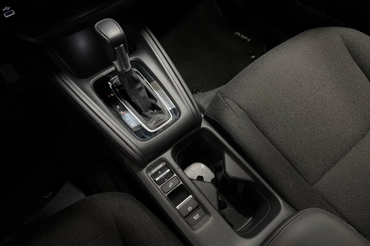 Honda HR-V bild 22