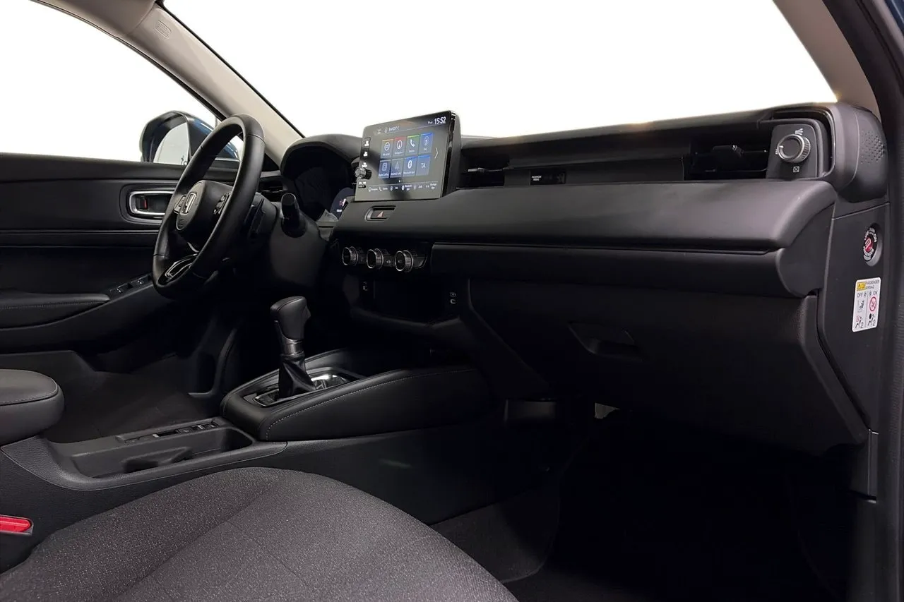 Honda HR-V bild 15