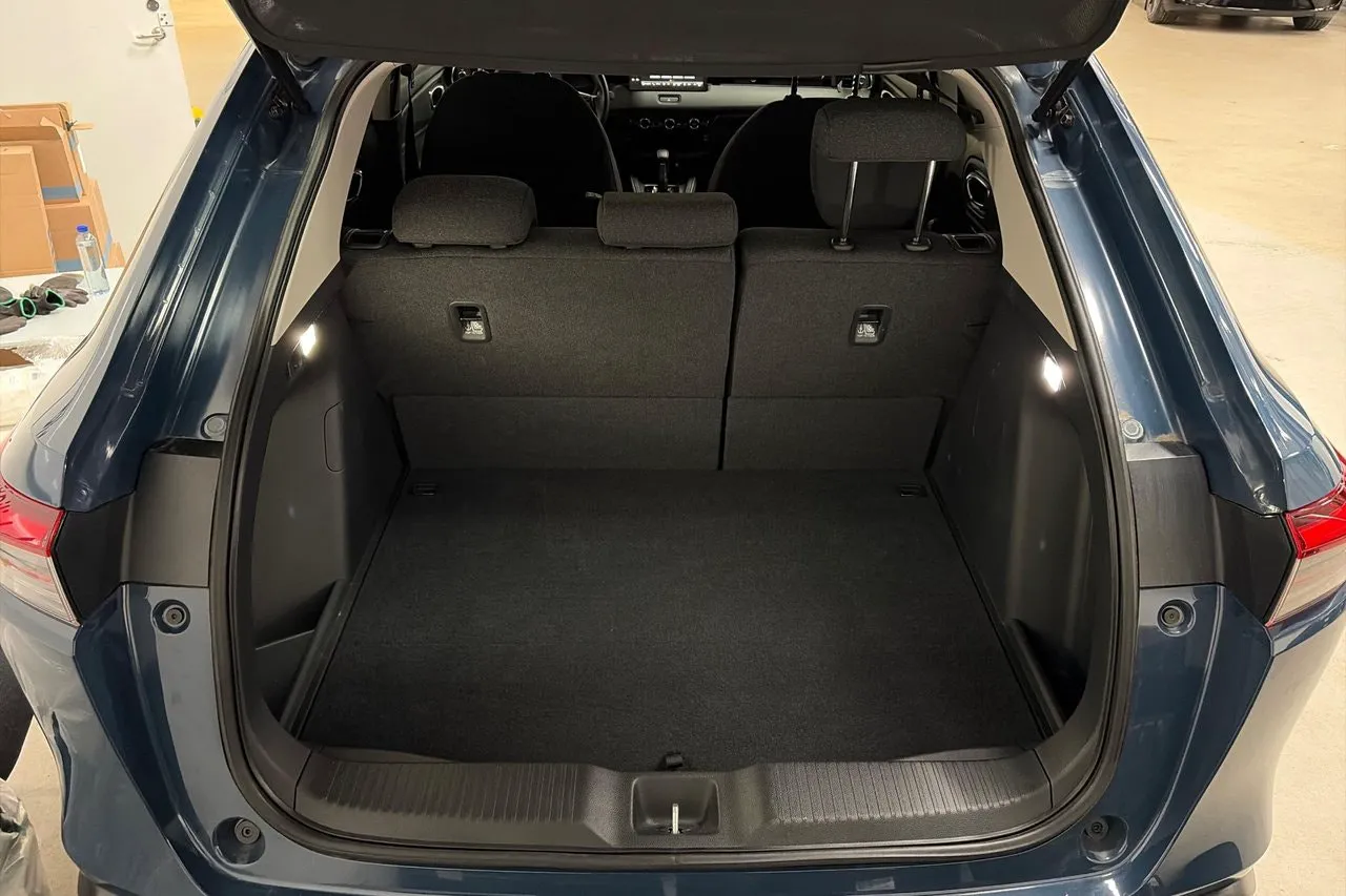 Honda HR-V bild 10