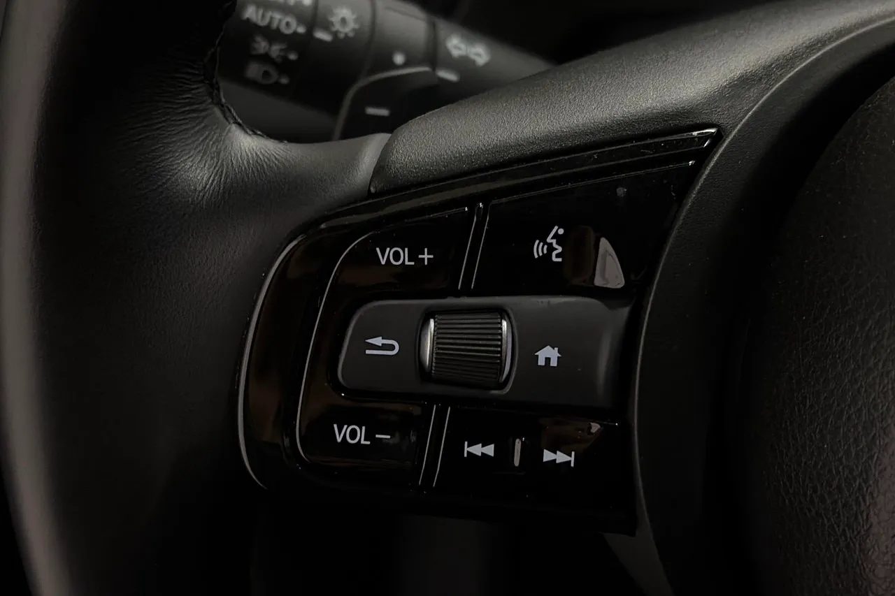 Honda HR-V bild 23