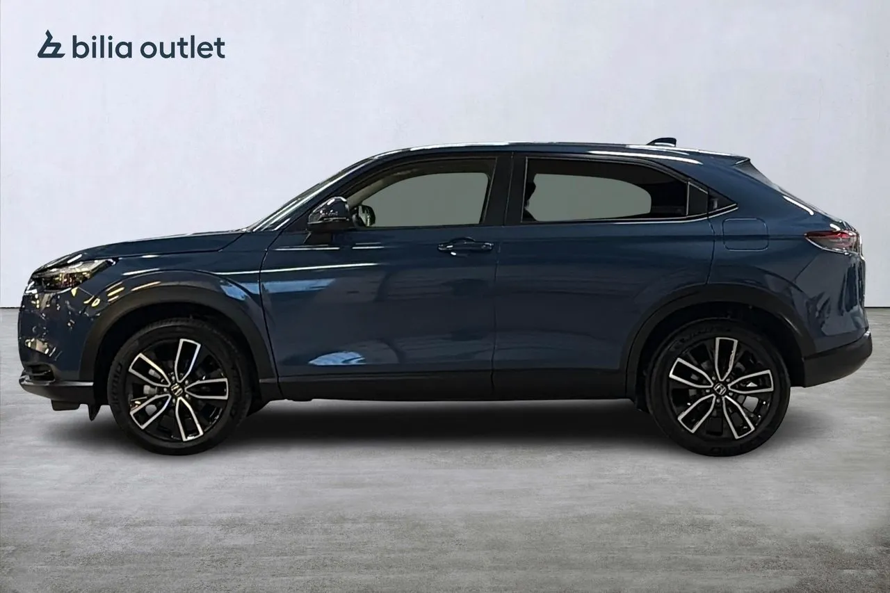 Honda HR-V bild 9
