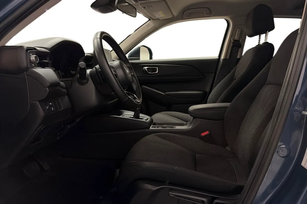 Honda HR-V bild 13