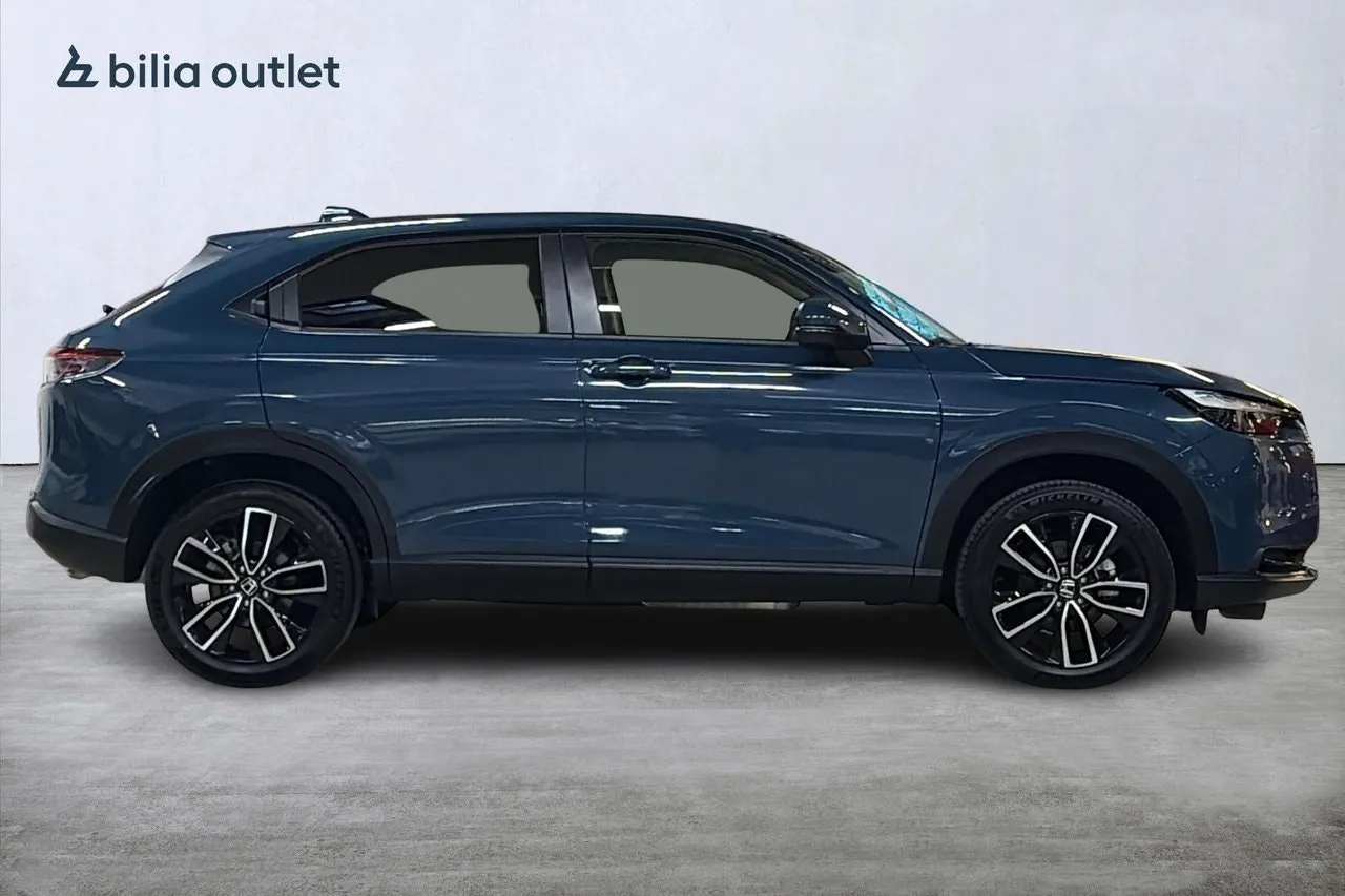 Honda HR-V bild 5