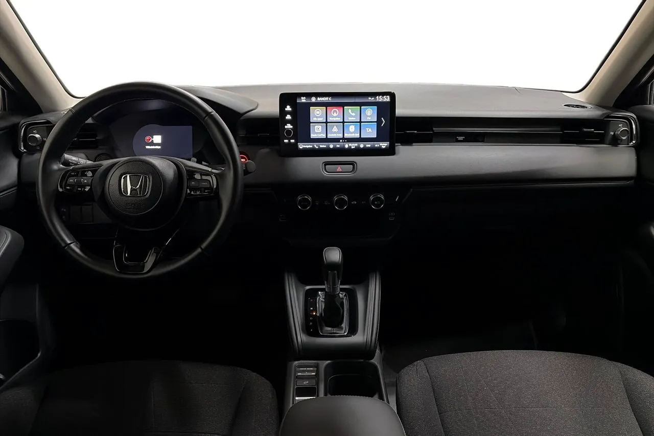 Honda HR-V bild 12