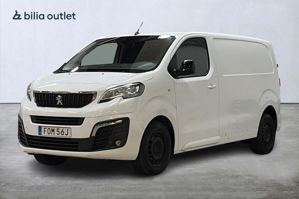 Begagnade Transportbilar till salu