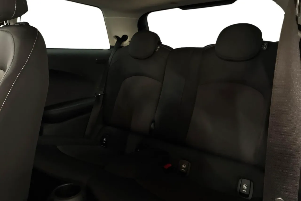 MINI One bild 14