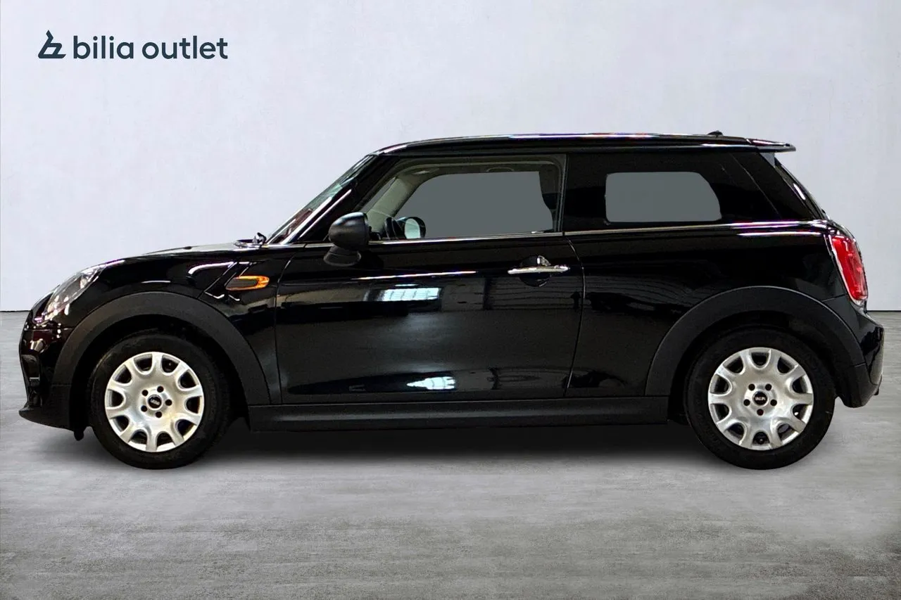 MINI One bild 9
