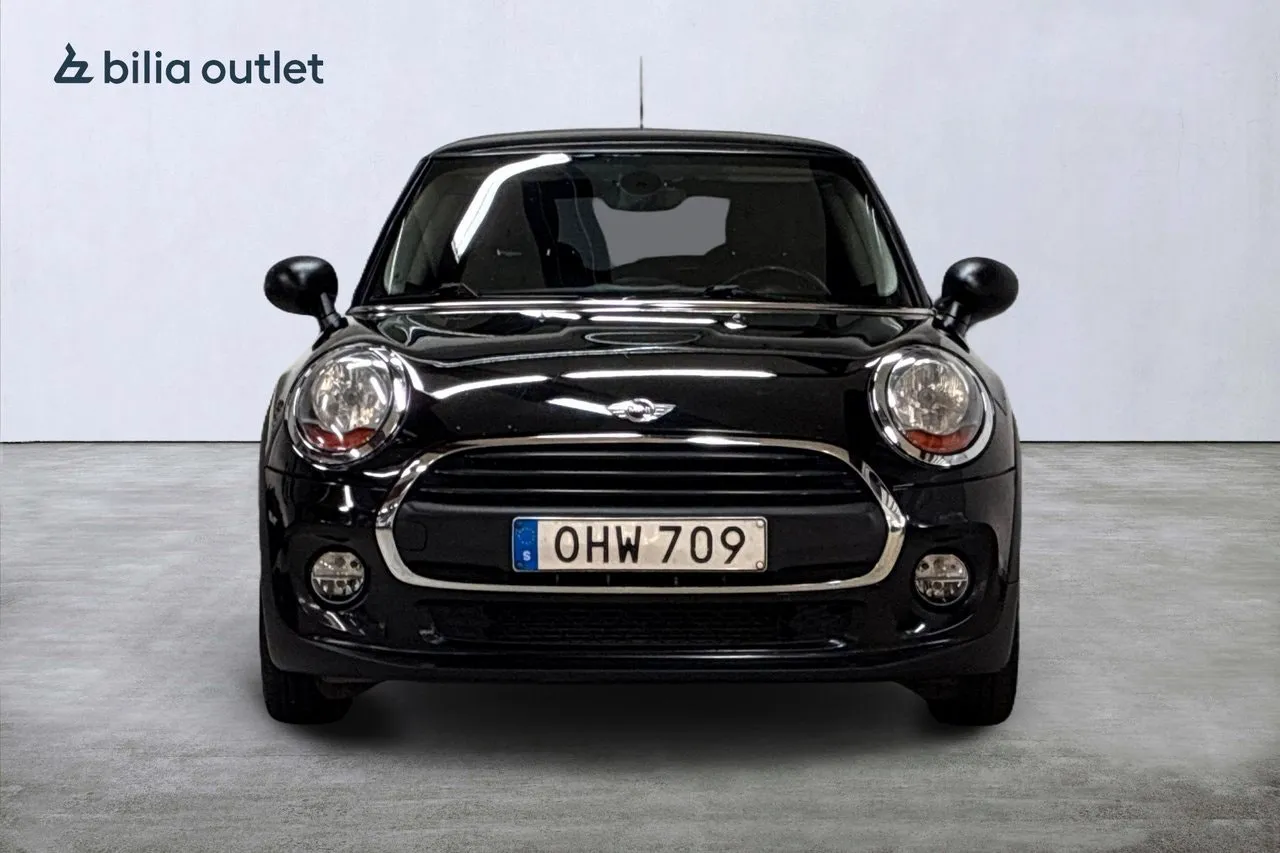 MINI One bild 3