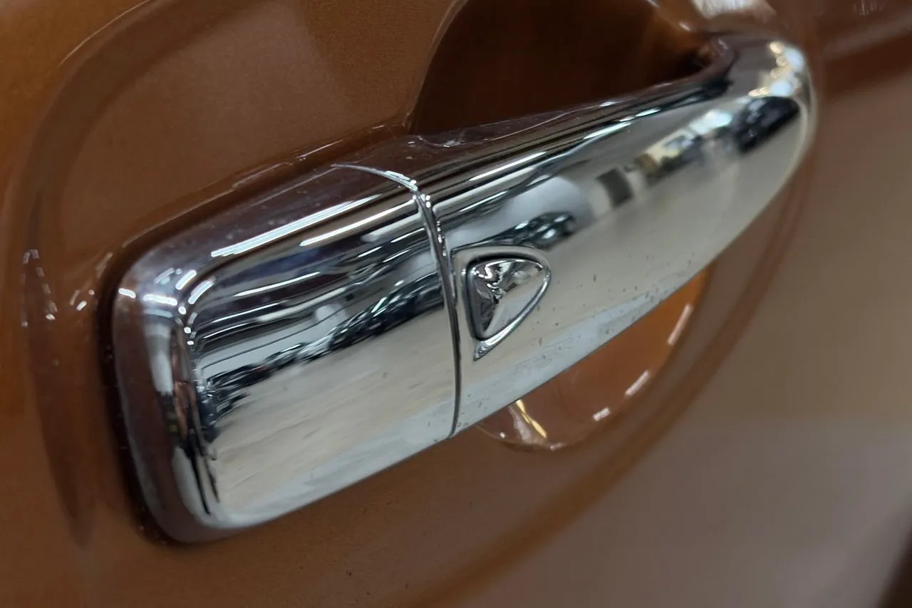 Nissan Navara bild 30
