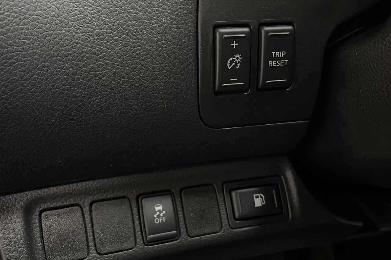 Nissan Navara bild 27