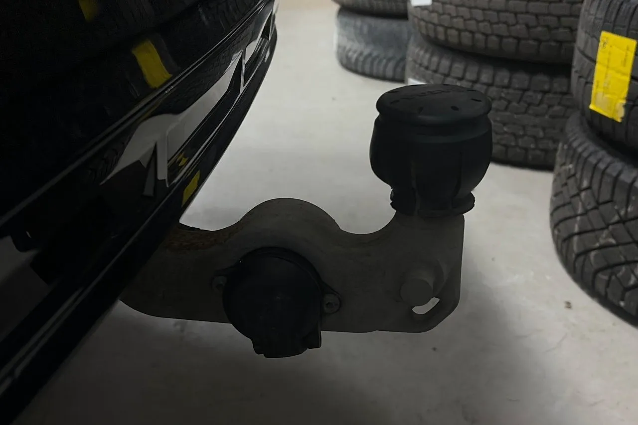 Volvo XC60 bild 33
