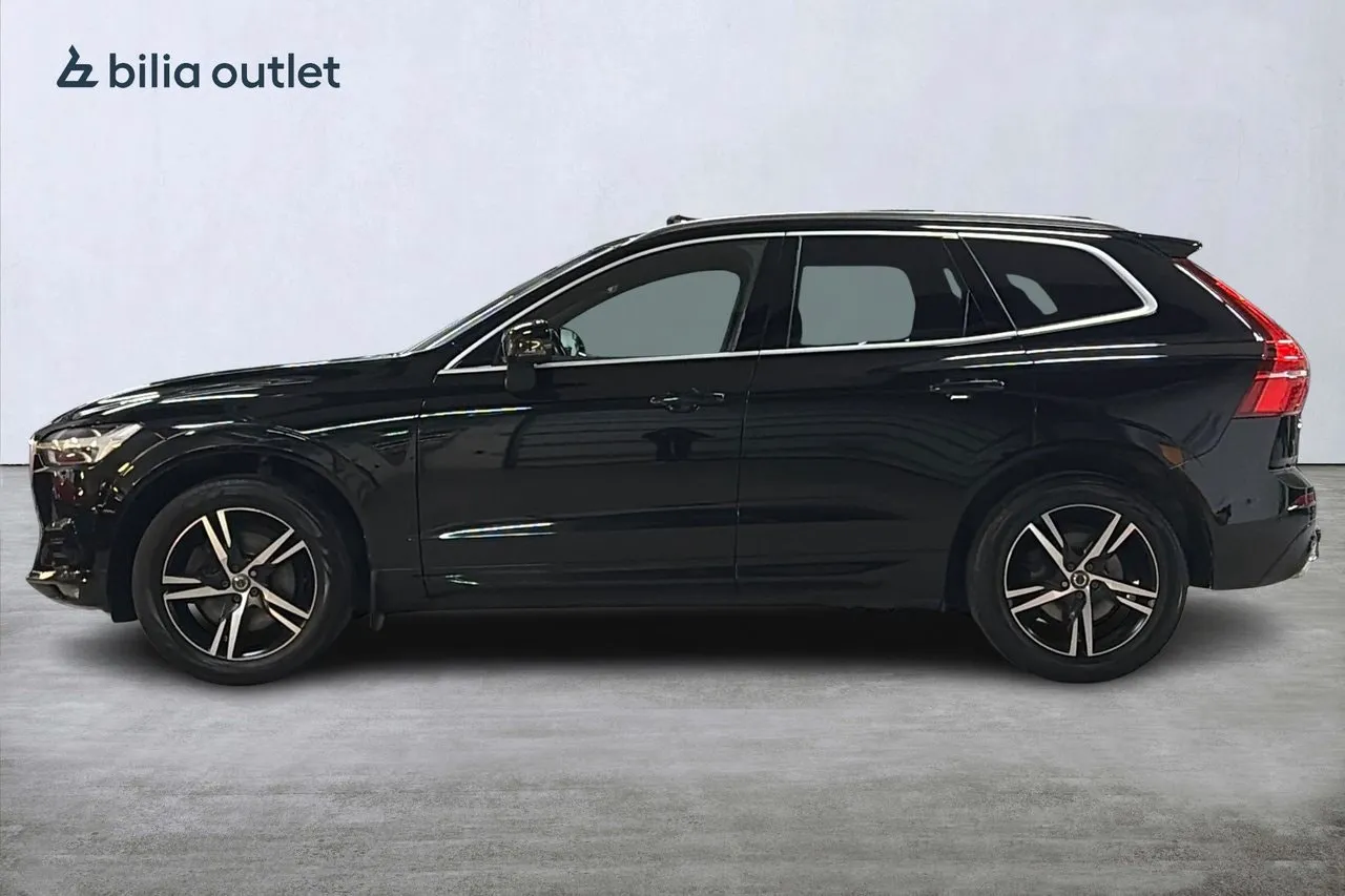 Volvo XC60 bild 9