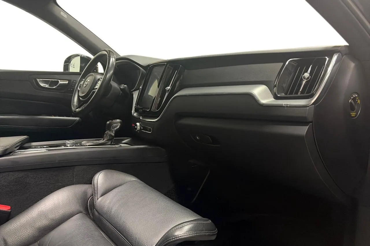 Volvo XC60 bild 15
