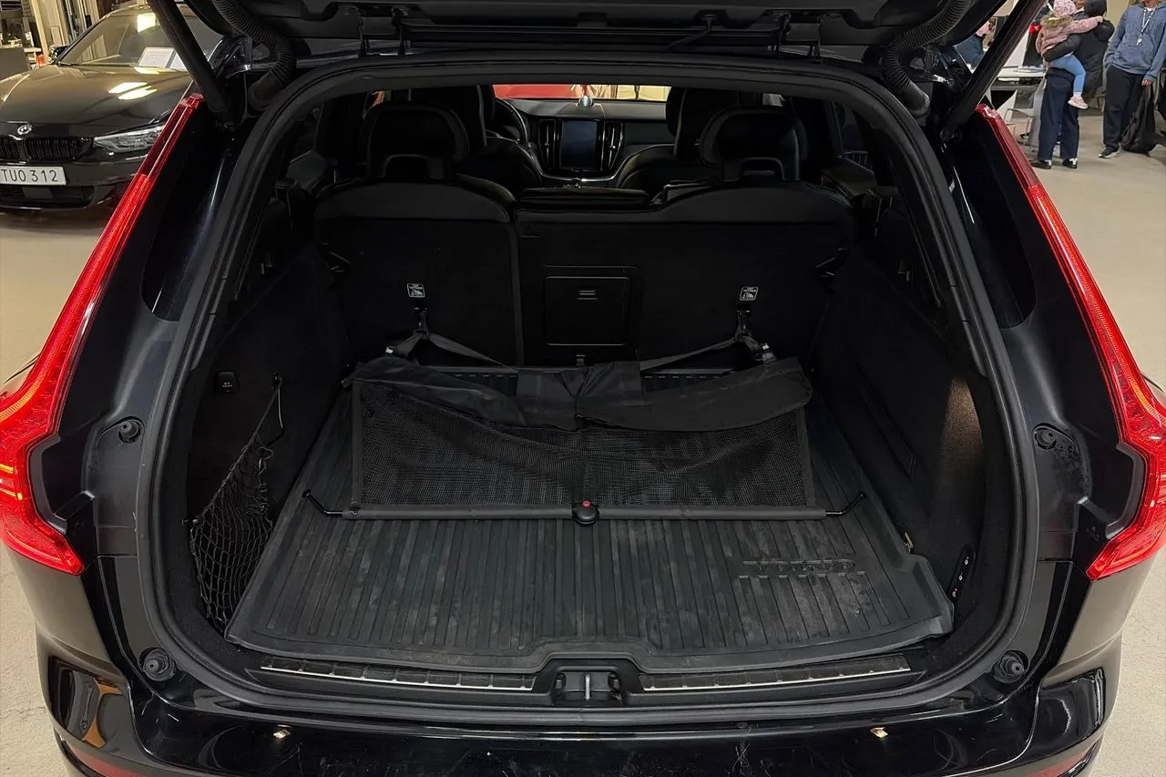 Volvo XC60 bild 10