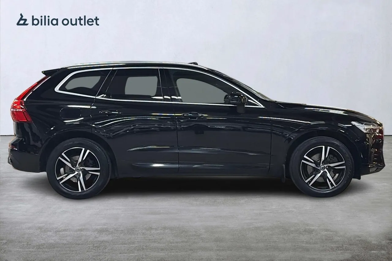 Volvo XC60 bild 5