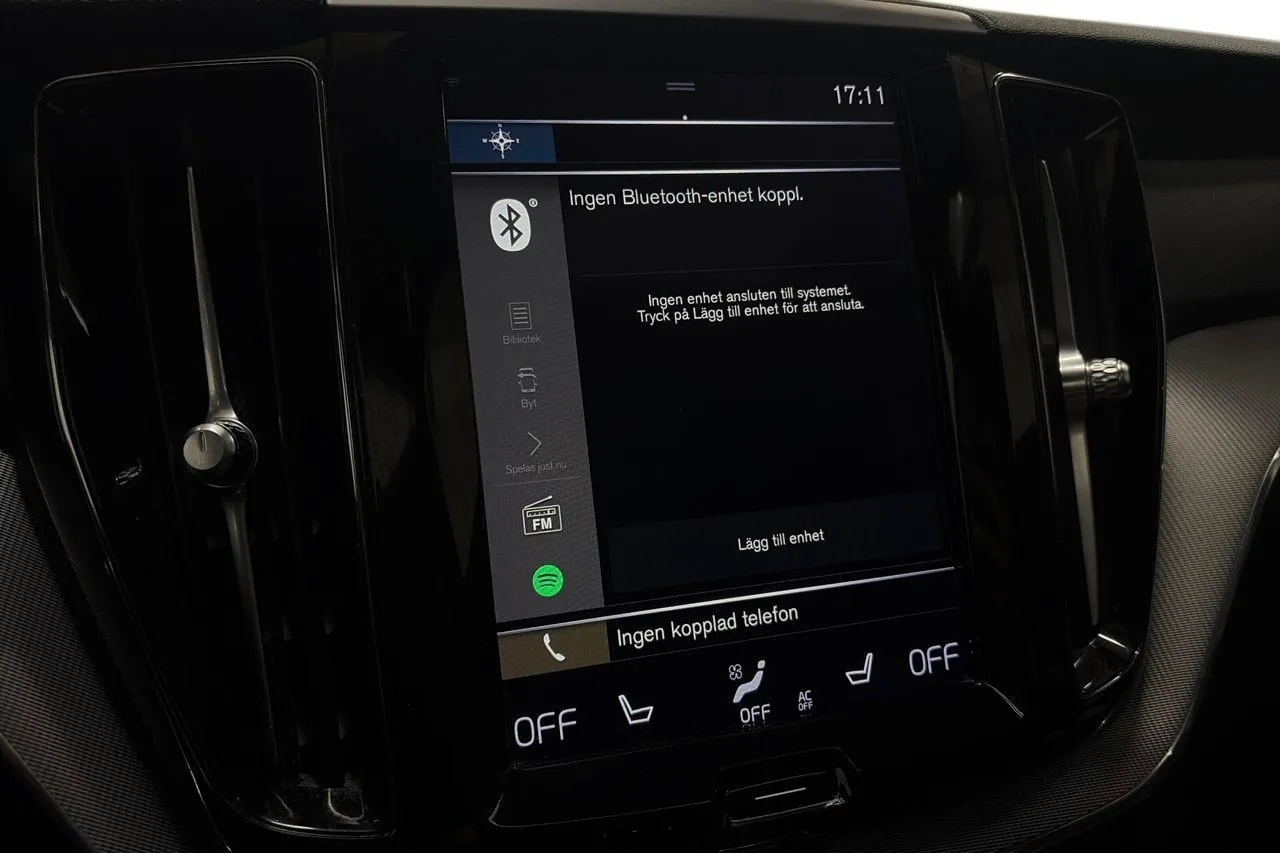 Volvo XC60 bild 22