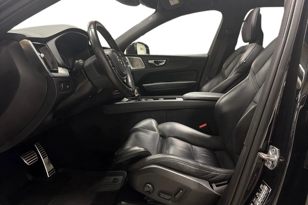 Volvo XC60 bild 13