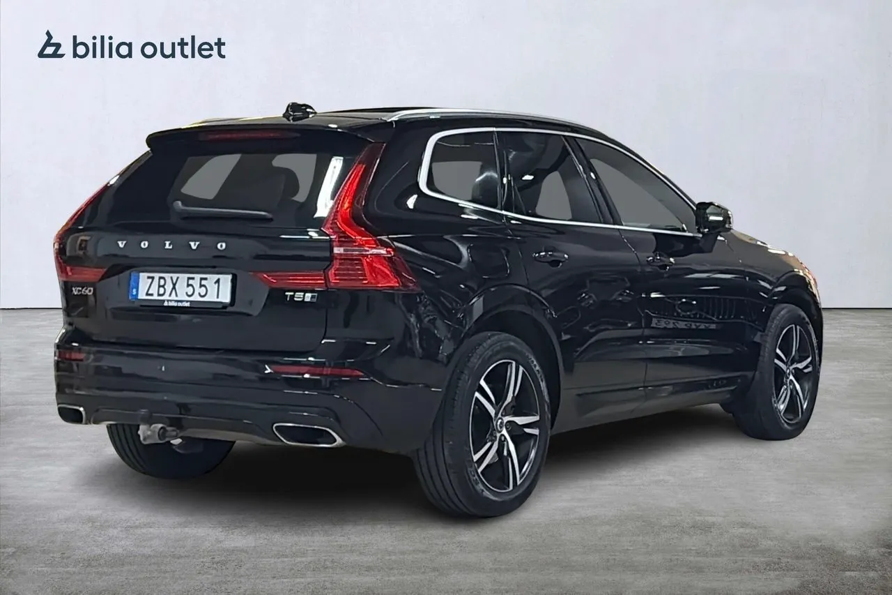 Volvo XC60 bild 6