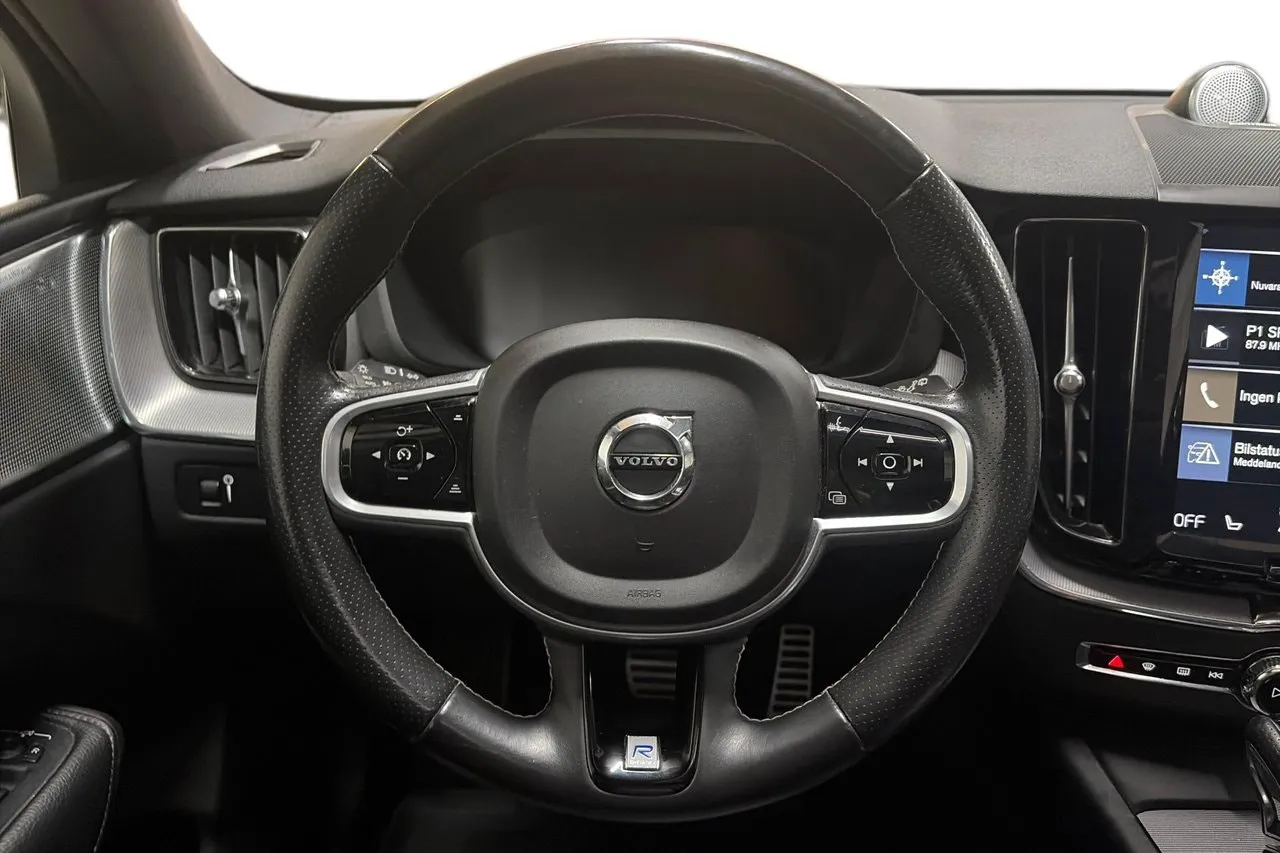 Volvo XC60 bild 16