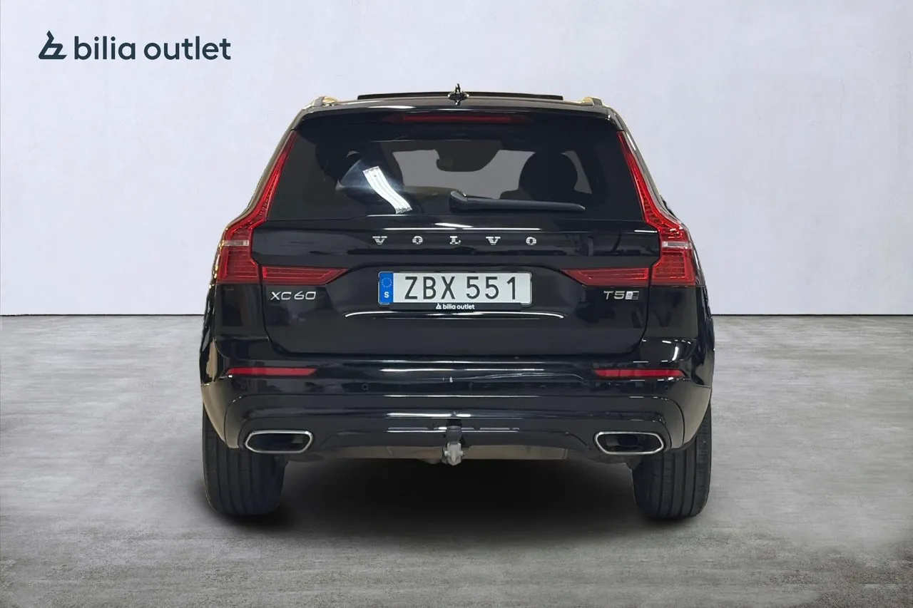 Volvo XC60 bild 7