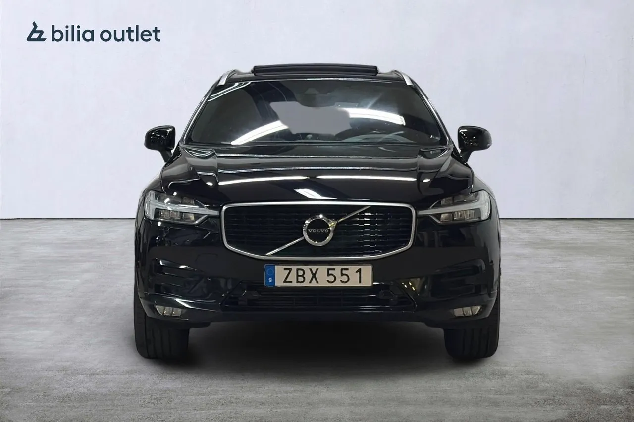 Volvo XC60 bild 3
