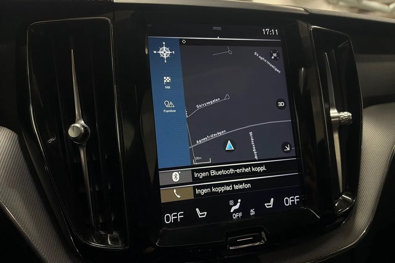 Volvo XC60 bild 20