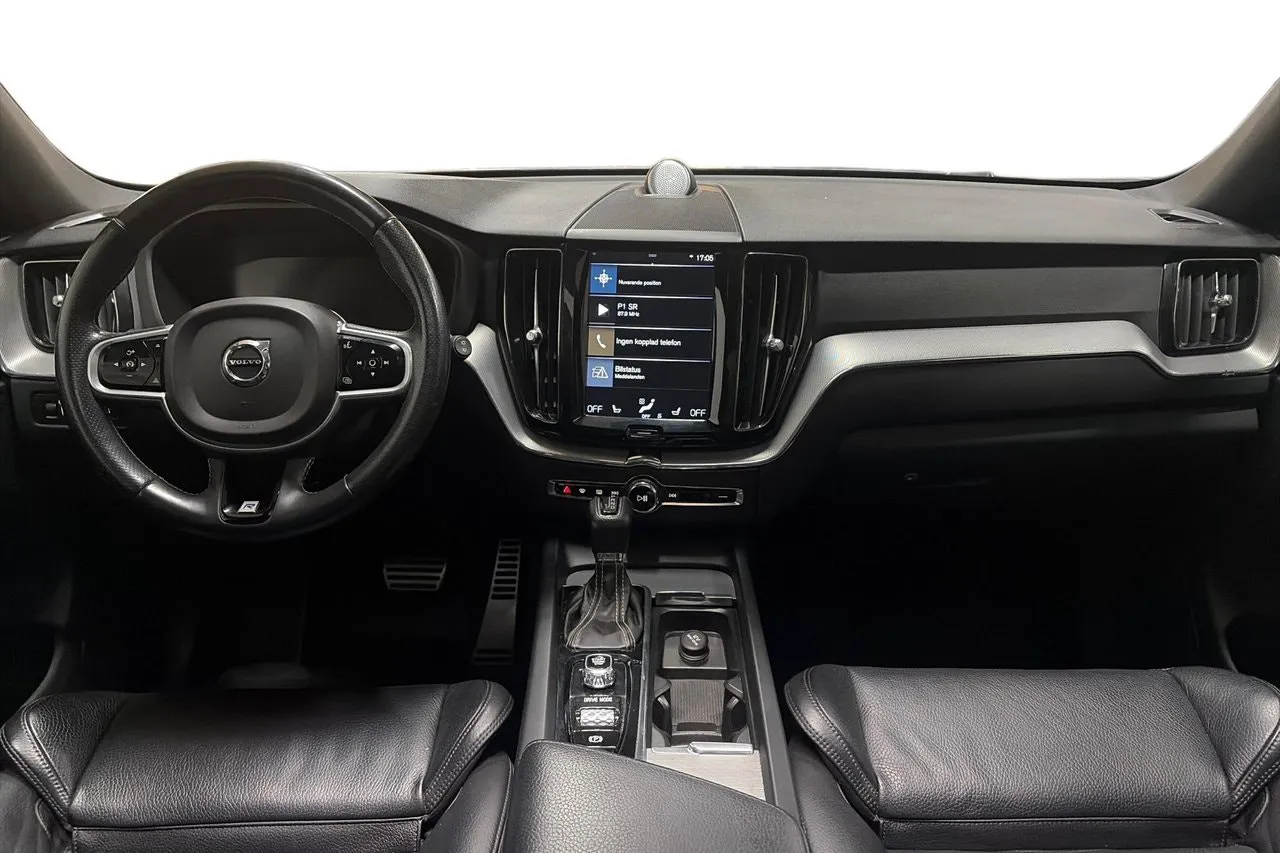 Volvo XC60 bild 12