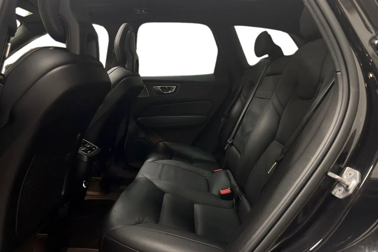 Volvo XC60 bild 14