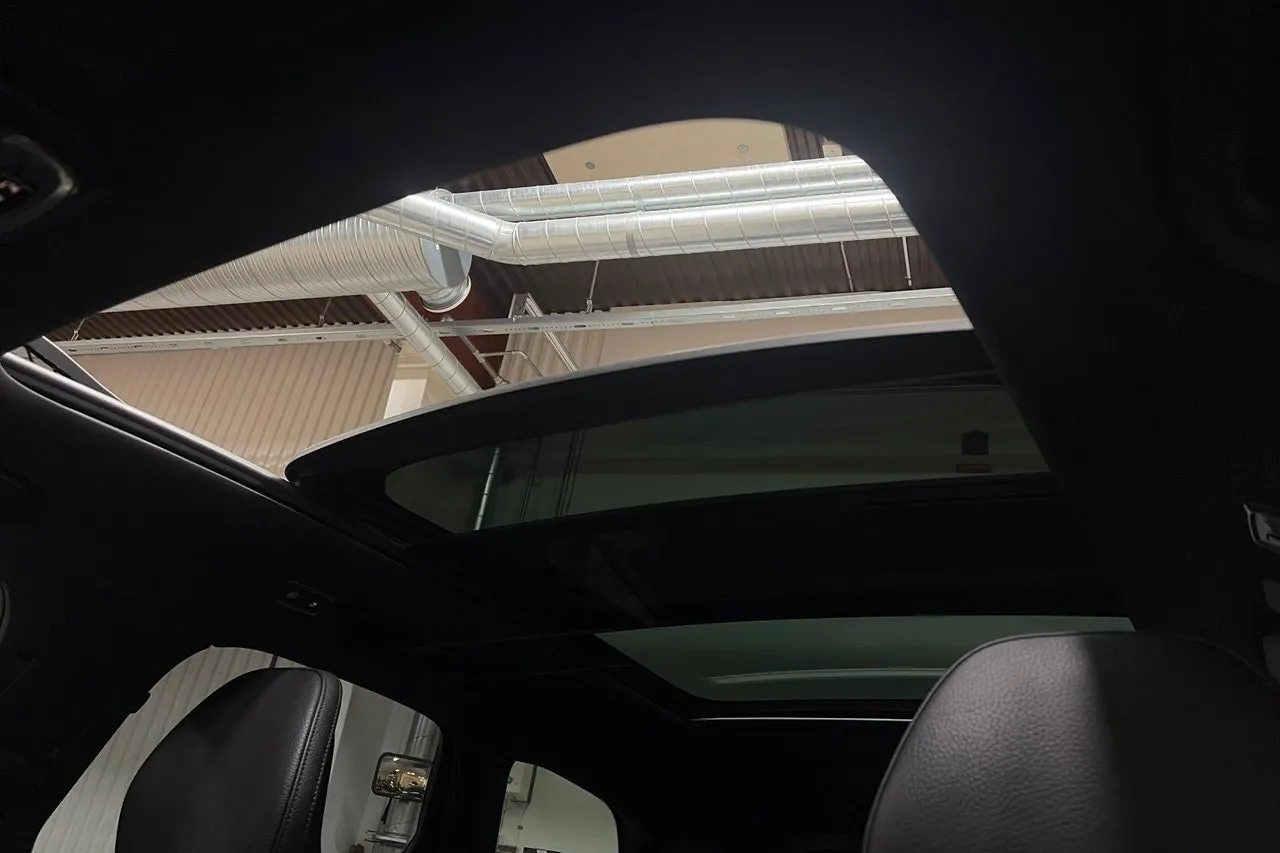 Volvo XC60 bild 18